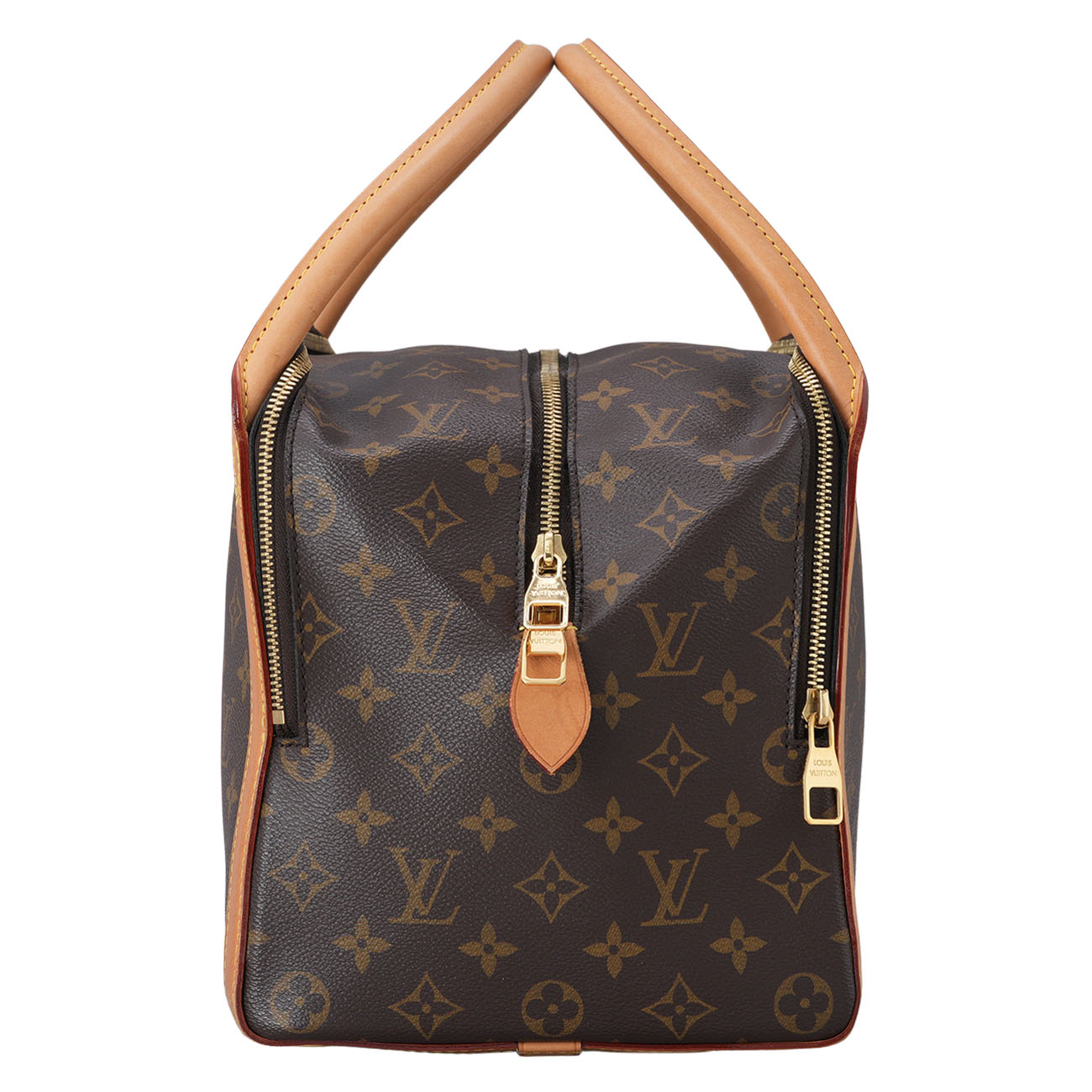 LOUIS VUITTON(USED)루이비통 M41070 모노그램 마레 토트백